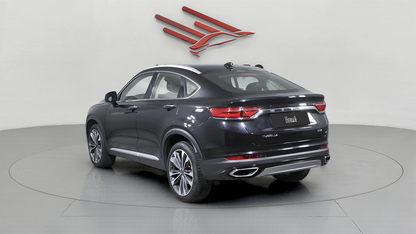 Geely
