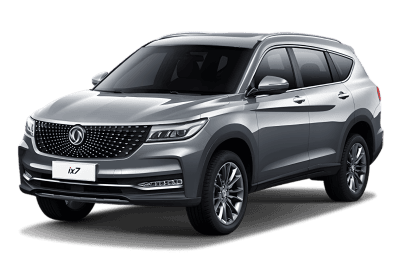 Автомобиль DongFeng DFSK ix7, 2 л, полный привод, АКПП, бензин в наличии в Краснодаре