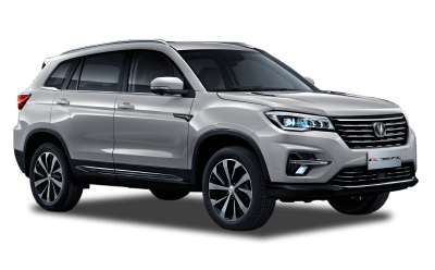 Автомобиль Changan CS75FL, 1.8 л, передний привод, АКПП, бензин в наличии в Тюмени