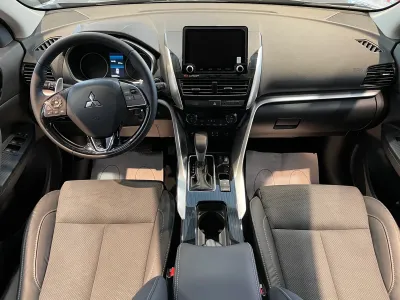 Автомобиль Mitsubishi Eclipse Cross, 1.5 л, полный привод, Вариатор, бензин в наличии в Краснодаре
