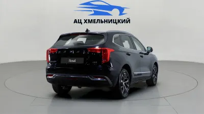 Автомобиль Haval Jolion, 1.5 л, полный привод, Робот, бензин в наличии в Новосибирск