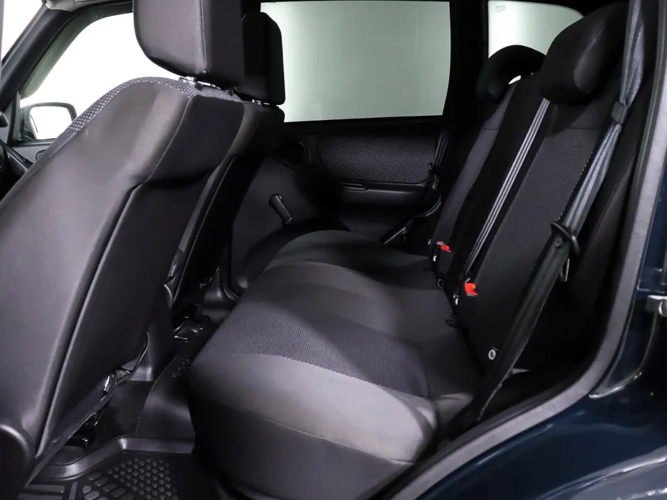 Автомобиль LADA Niva Travel, 1.7 л, полный привод, МКПП, бензин в наличии в Самаре
