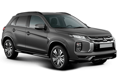 Автомобиль Mitsubishi ASX, 2 л, полный привод, Вариатор, бензин в наличии в Новосибирск