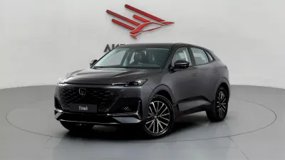 Автомобиль Changan UNI-K, 2 л, передний привод, АКПП, бензин в наличии в Нижнем Новгороде
