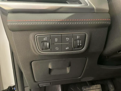 Автомобиль Changan CS75FL, 1.8 л, полный привод, АКПП, бензин в наличии в Екатеринбургe