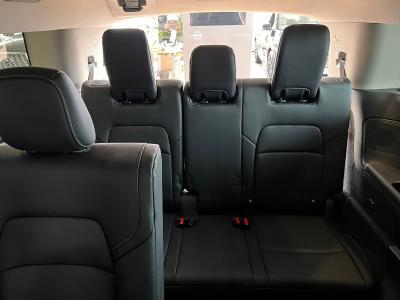 Автомобиль Nissan Pathfinder, 3.5 л, полный привод, АКПП, бензин в наличии в Краснодаре
