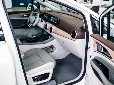 Автомобиль Forthing Yacht, 1.5 л, передний привод, Робот, бензин в наличии в Краснодаре