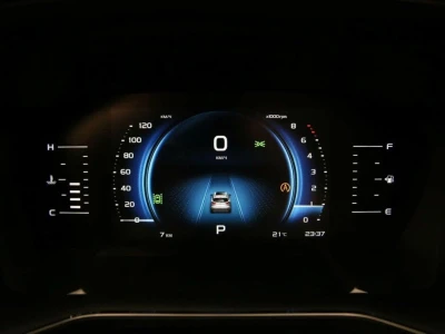 Автомобиль Geely Atlas Pro, 1.5 л, полный привод, Робот, бензин в наличии в Тюмени