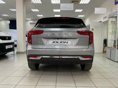 Автомобиль Haval Jolion, 1.5 л, передний привод, Робот, бензин в наличии в Краснодаре