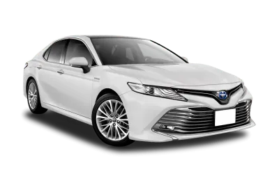 Автомобиль Toyota Camry, 2.5 л, передний привод, АКПП, бензин в наличии в Тюмени