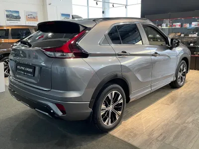 Автомобиль Mitsubishi Eclipse Cross, 1.5 л, полный привод, Вариатор, бензин в наличии в Краснодаре