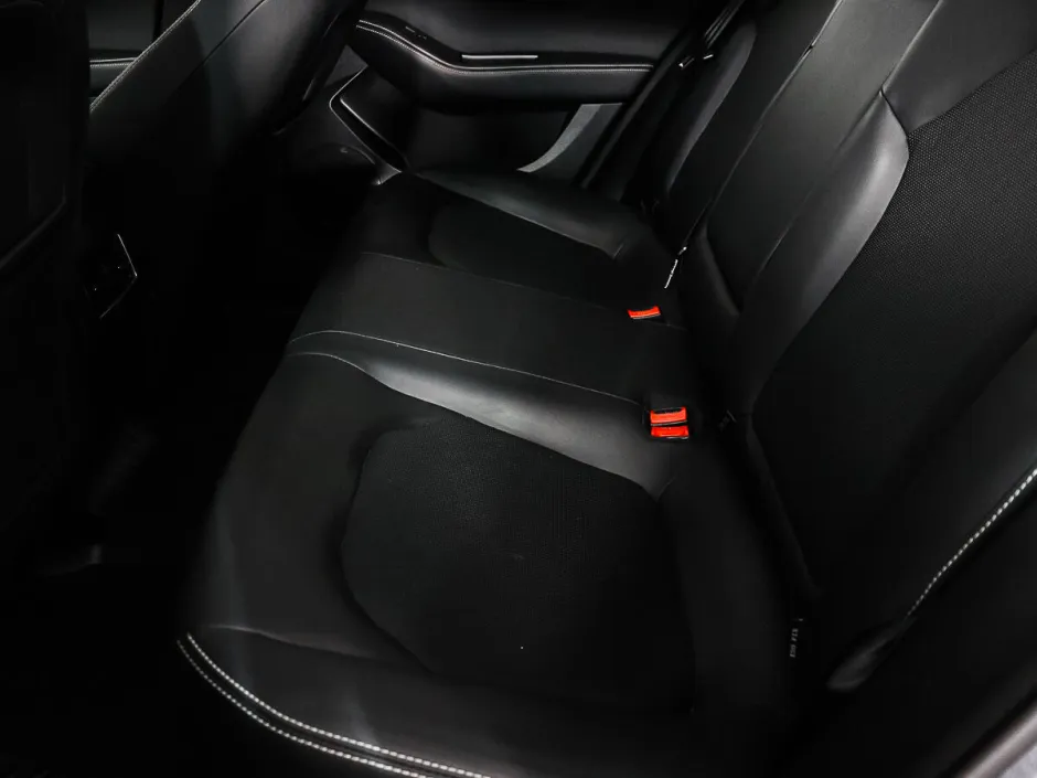 Автомобиль JAC J7, 1.5 л, передний привод, Вариатор, бензин в наличии в Самаре