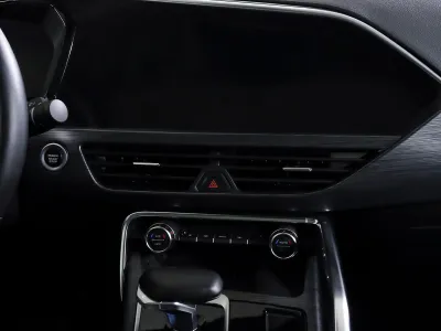 Автомобиль Geely Tugella, 2 л, полный привод, АКПП, бензин в наличии в Новосибирск