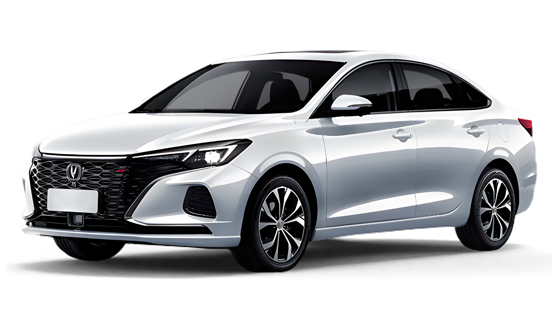 Changan