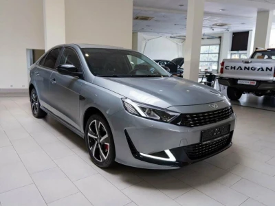 Автомобиль Kaiyi E5, 1.5 л, передний привод, Вариатор, бензин в наличии в Краснодаре