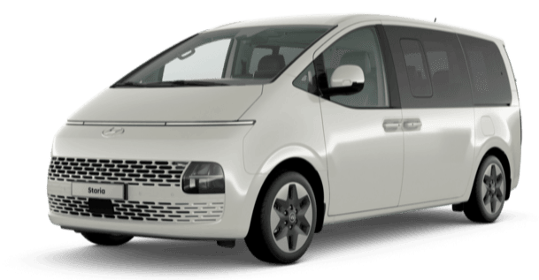 Автомобиль Hyundai Staria, 2.2 л, полный привод, АКПП, дизель в наличии в Краснодаре