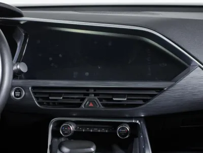 Автомобиль Geely Tugella, 2 л, полный привод, АКПП, бензин в наличии в Новосибирск