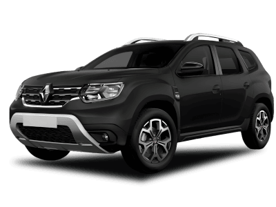 Автомобиль Renault Duster, 1.3 л, полный привод, МКПП, бензин в наличии в Краснодаре