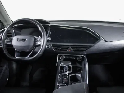 Автомобиль Geely Tugella, 2 л, полный привод, АКПП, бензин в наличии в Новосибирск