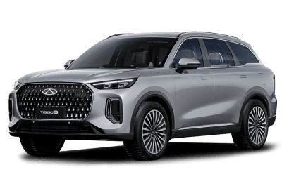 Chery Tiggo 9