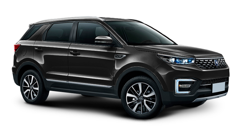 Changan