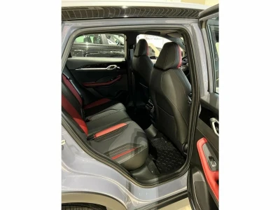 Автомобиль Geely Coolray, 1.5 л, передний привод, Робот, бензин в наличии в Краснодаре