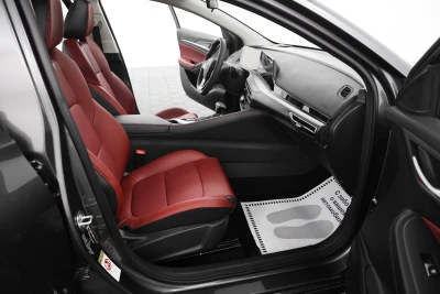 Автомобиль Changan Eado Plus, 1.4 л, передний привод, Робот, бензин в наличии в Краснодаре