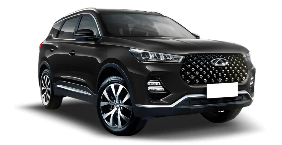 Автомобиль Chery Tiggo 7 Pro, 1.5 л, передний привод, Вариатор, бензин в наличии в Нижнем Новгороде