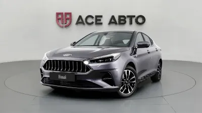 JAC