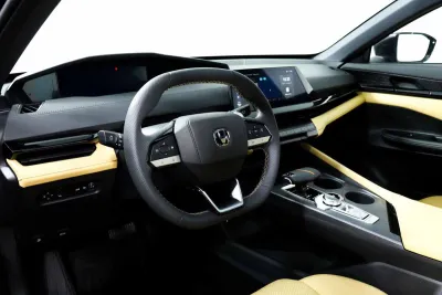 Changan
