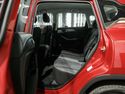 Автомобиль BAIC X35, 1.5 л, передний привод, МКПП, бензин в наличии в Тюмени