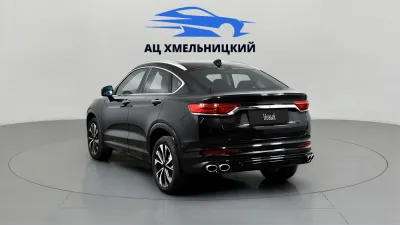 Автомобиль Geely Tugella, 2 л, полный привод, АКПП, бензин в наличии в Новосибирск