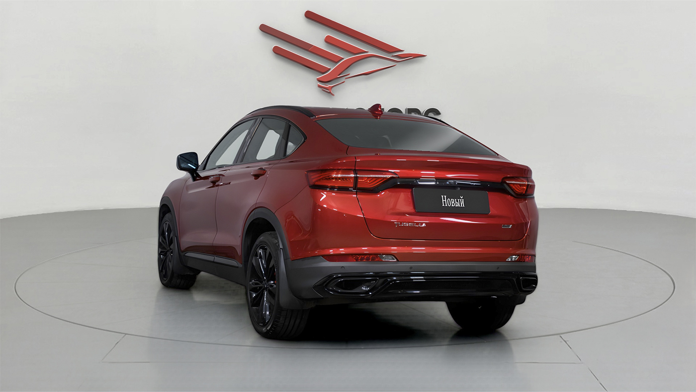 Geely