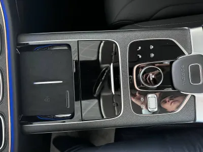 Автомобиль Chery Tiggo 9, 2 л, передний привод, Робот, бензин в наличии в Санкт-Петербург