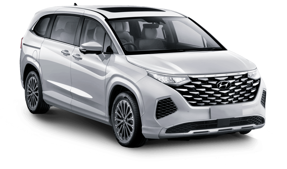 Автомобиль Hyundai Custo, 2 л, передний привод, АКПП, бензин в наличии в Нижнем Новгороде