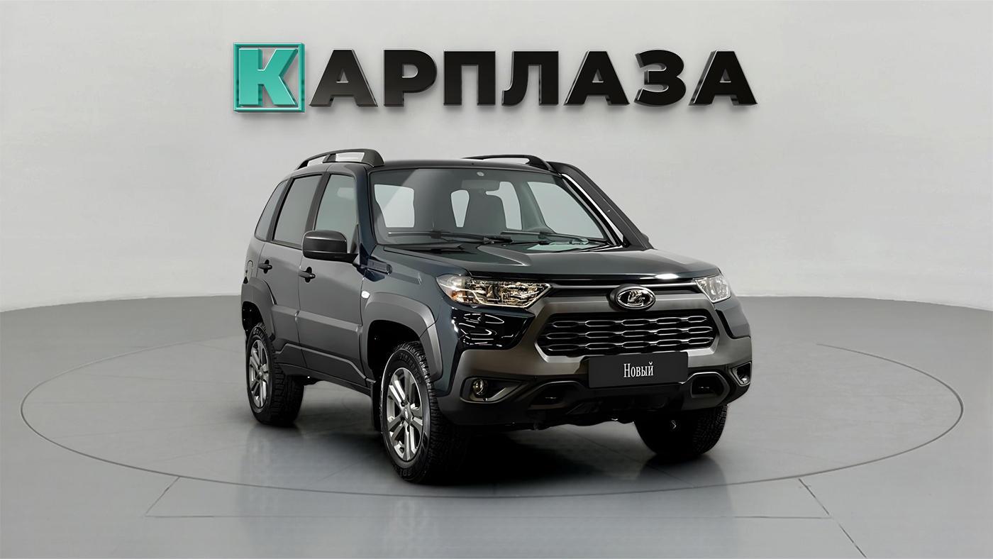 LADA