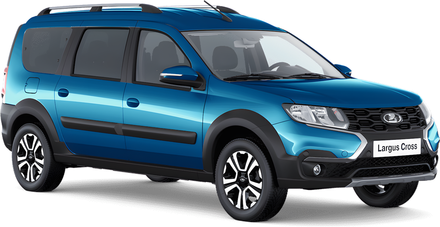 LADA