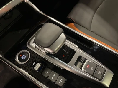 Автомобиль Kaiyi X3 Pro, 1.5 л, передний привод, Вариатор, бензин в наличии в Екатеринбургe