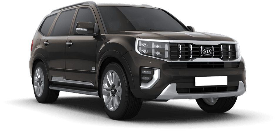 Автомобиль Kia Mohave, 3 л, полный привод, АКПП, дизель в наличии в Новосибирск