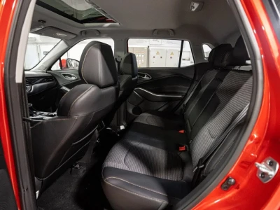 Автомобиль MOSKVICH 3, 1.5 л, передний привод, Вариатор, бензин в наличии в Екатеринбург