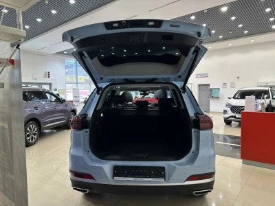 Автомобиль Chery Tiggo 7 Pro Max, 1.5 л, полный привод, Робот, бензин в наличии в Краснодаре
