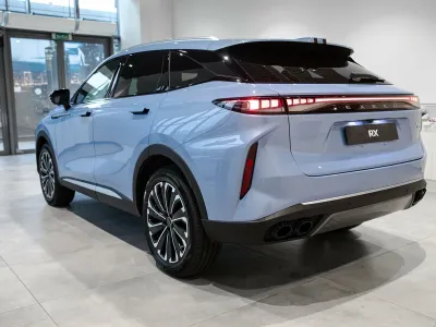 Автомобиль EXEED RX, 2 л, полный привод, Робот, бензин в наличии в Краснодаре