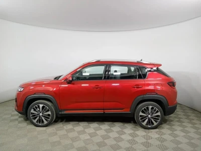 Автомобиль Changan CS35PLUS , 1.4 л, передний привод, Робот, бензин в наличии в Краснодаре
