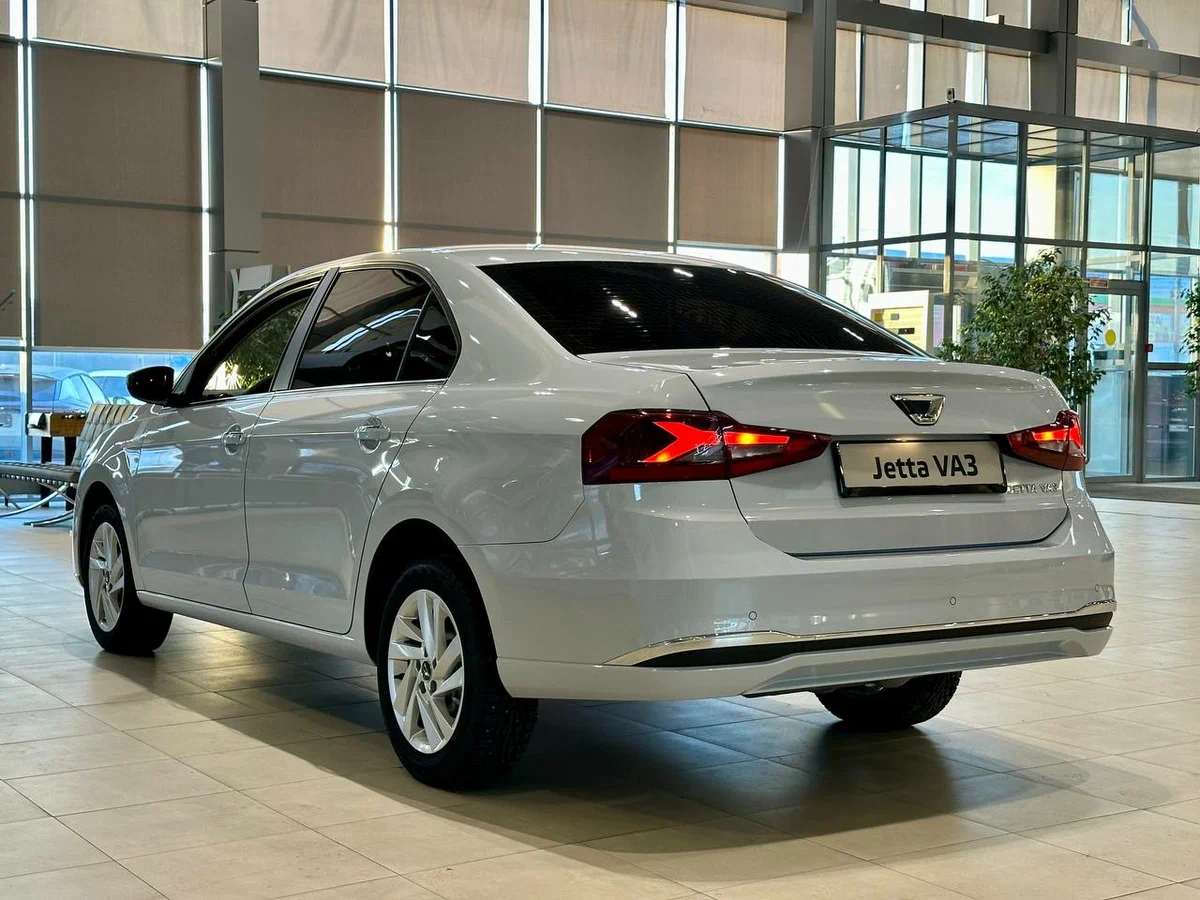 Jetta Va3 Запчасти Кузова Купить Из Китая
