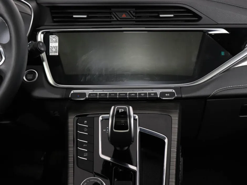 Автомобиль Geely Atlas Pro, 1.5 л, полный привод, Робот, бензин в наличии в Самаре