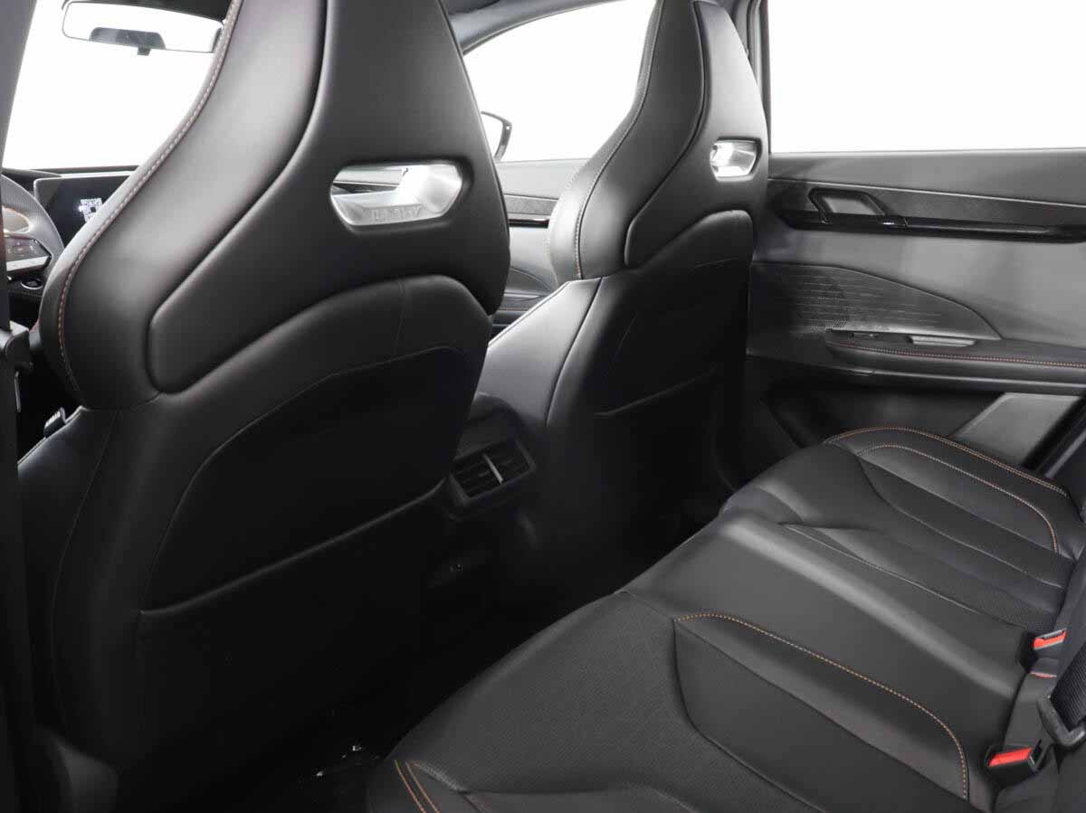 Changan
