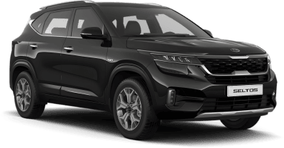 Автомобиль Kia Seltos, 2 л, полный привод, Вариатор, бензин в наличии в Новосибирск