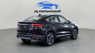 Автомобиль Geely Tugella, 2 л, полный привод, АКПП, бензин в наличии в Новосибирск
