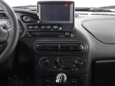Автомобиль LADA Niva Travel, 1.7 л, полный привод, МКПП, бензин в наличии в Новосибирск