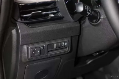 Автомобиль Livan X3 Pro, 1.5 л, передний привод, Вариатор, бензин в наличии в Санкт-Петербурге